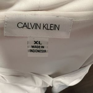 Calvin Klein blouse